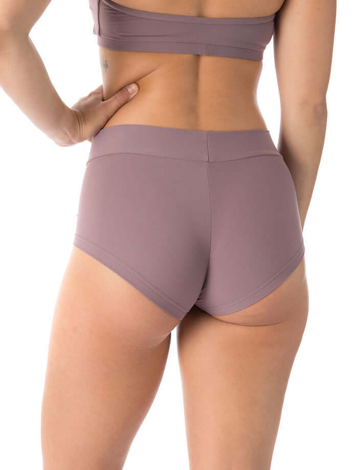 Pole shorts Mandy | Shorts | Color: black | Pole Shorts | Dragonfly Pole Dance Clothing and Bikram Hot Yoga Wear