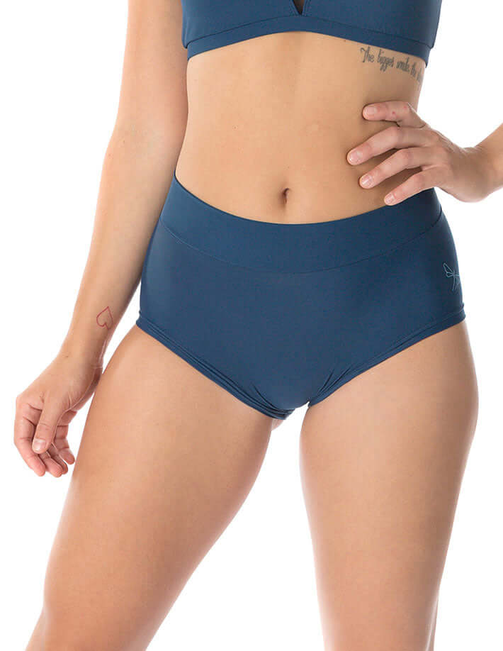 Pole shorts Mandy | Shorts | Color: black | Pole Shorts | Dragonfly Pole Dance Clothing and Bikram Hot Yoga Wear