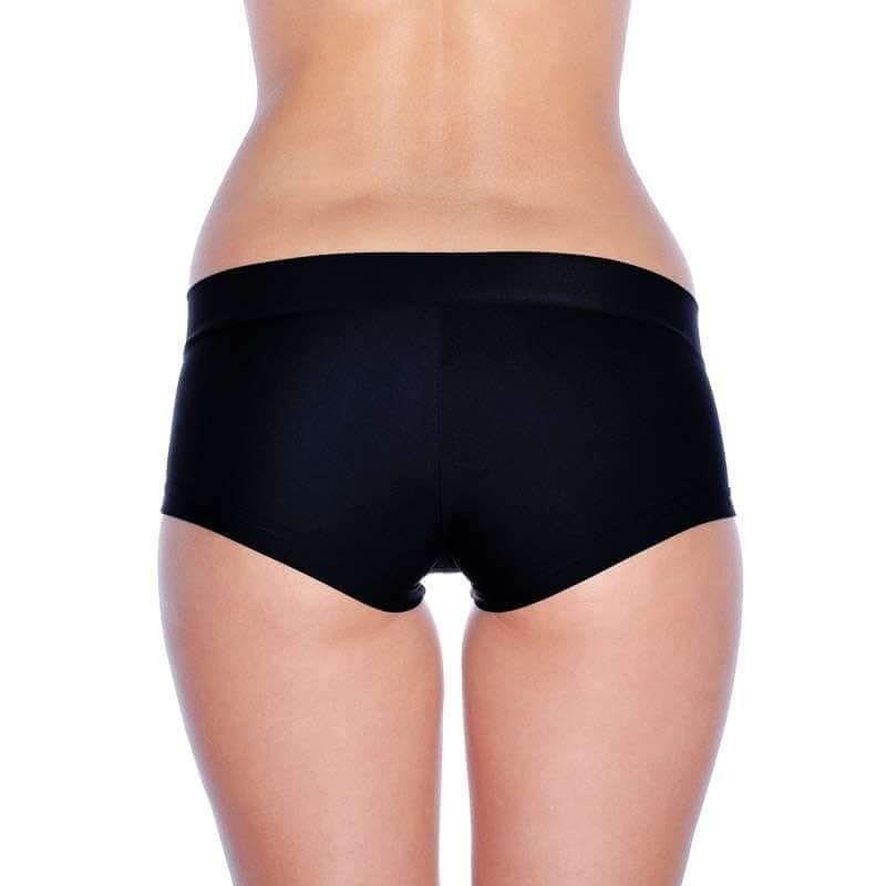 Vera pole shorts | Shorts | Color: pink | Pole Shorts | Dragonfly Pole Dance Clothing and Bikram Hot Yoga Wear