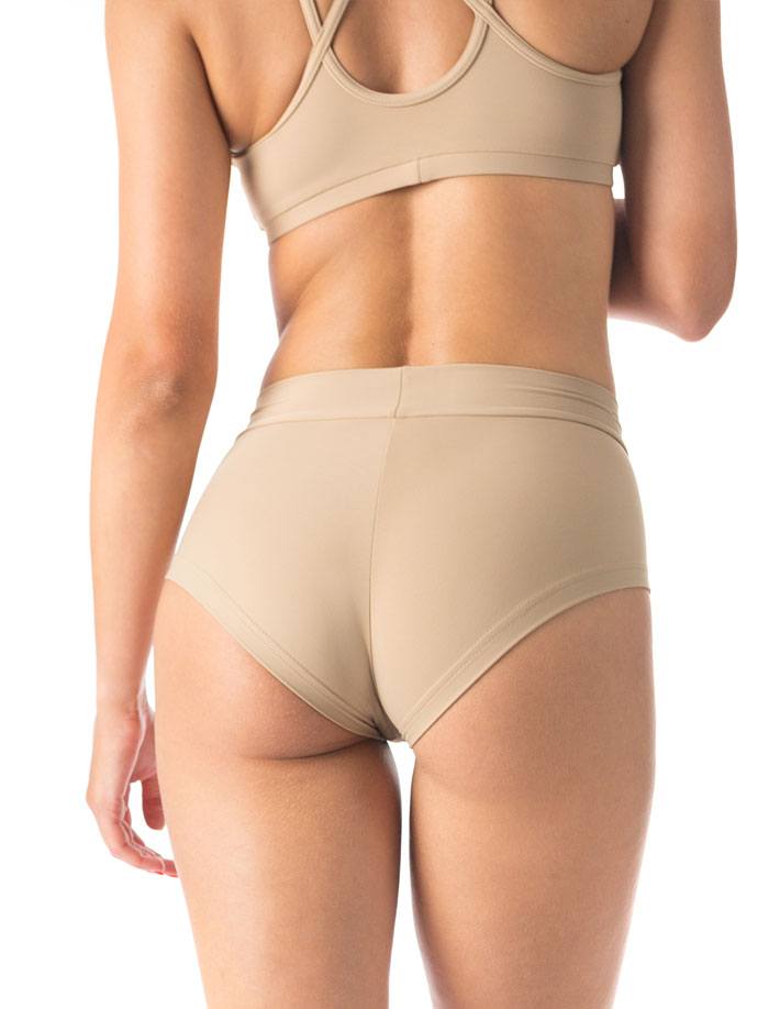 Pole shorts Mandy | Shorts | Color: black | Pole Shorts | Dragonfly Pole Dance Clothing and Bikram Hot Yoga Wear