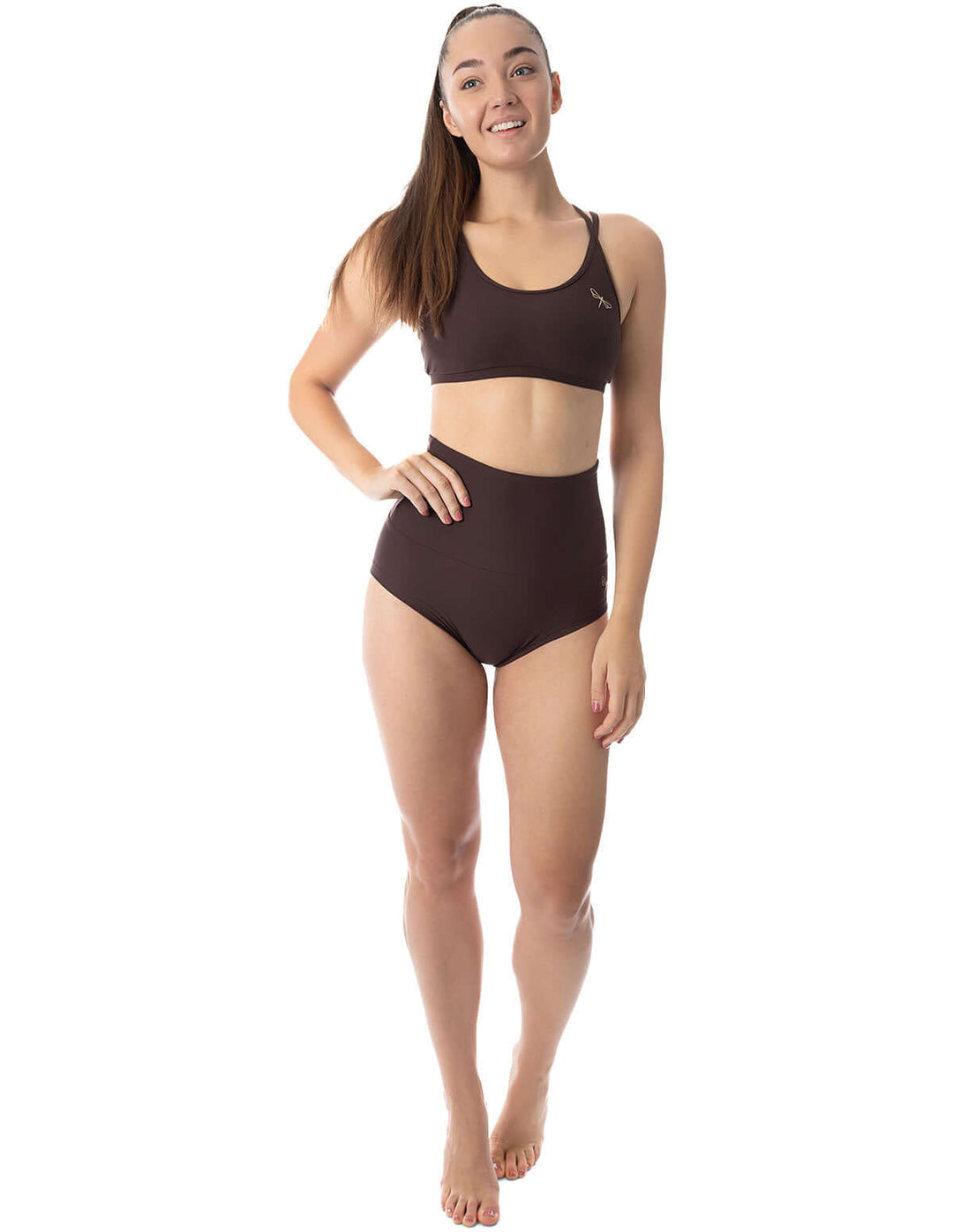 Pole Dance Shorts Betty