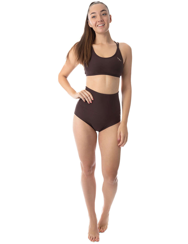 Pole Dance Sport-BH Nicole