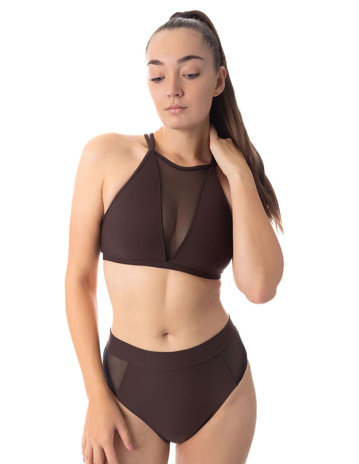 Mesh Sport-BH Victoria