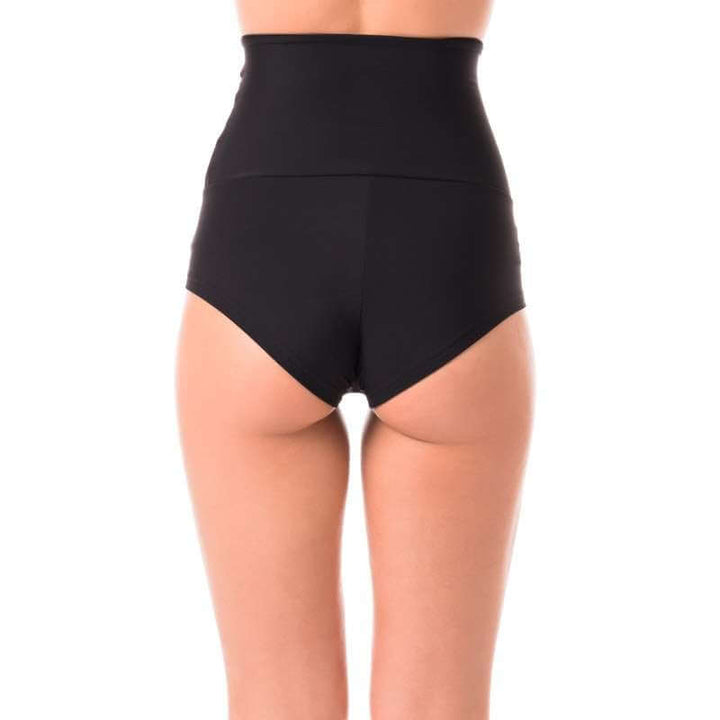 Pole dance shorts Betty | Shorts | Color: khaki | Pole Shorts | Dragonfly Pole Dance Clothing and Bikram Hot Yoga Wear