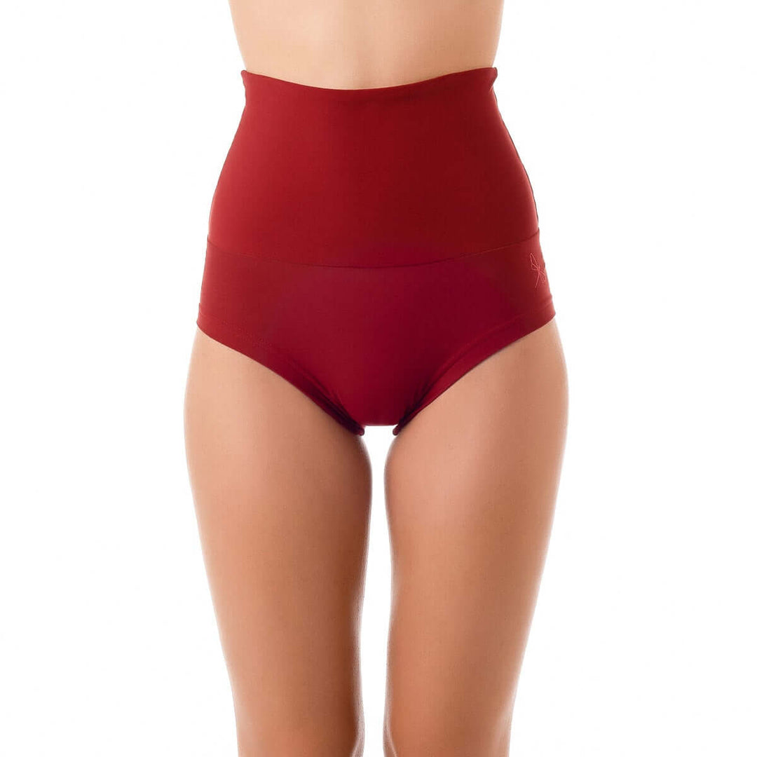 Pole dance shorts Betty | Shorts | Color: khaki | Pole Shorts | Dragonfly Pole Dance Clothing and Bikram Hot Yoga Wear