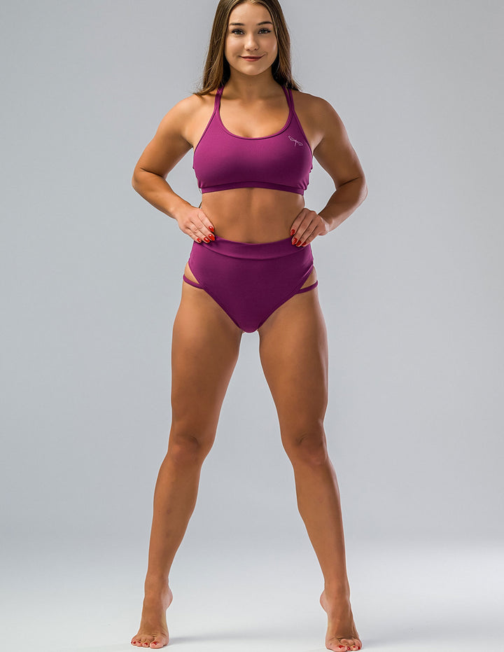 Pole Dance Sport-BH Nicole