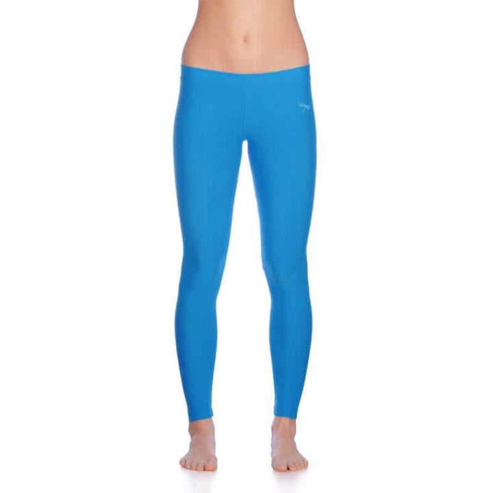 Low waist leggings Lisa |  Low Rise Sport Leggings, Yoga Leggings | Color: mint | Yoga Leggings | Dragonfly Pole Wear and Bikram Hot Yoga Clothes