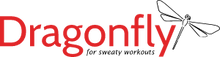 Dragonfly Brand Clothing Logo