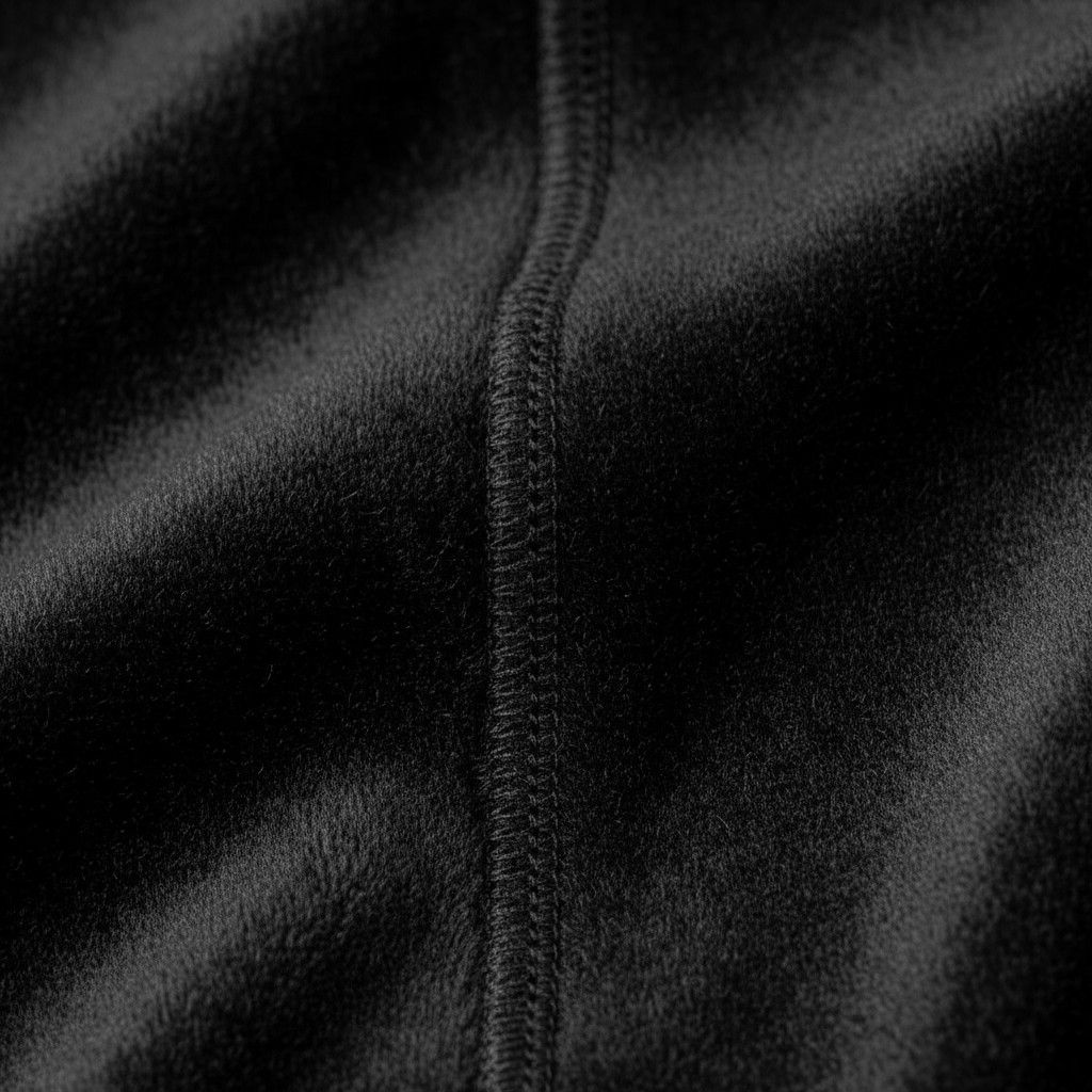 No, get back to the previous image and just change the type of the seam.