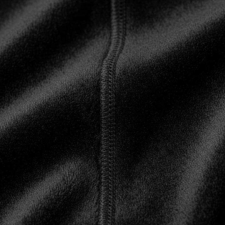 No, get back to the previous image and just change the type of the seam.