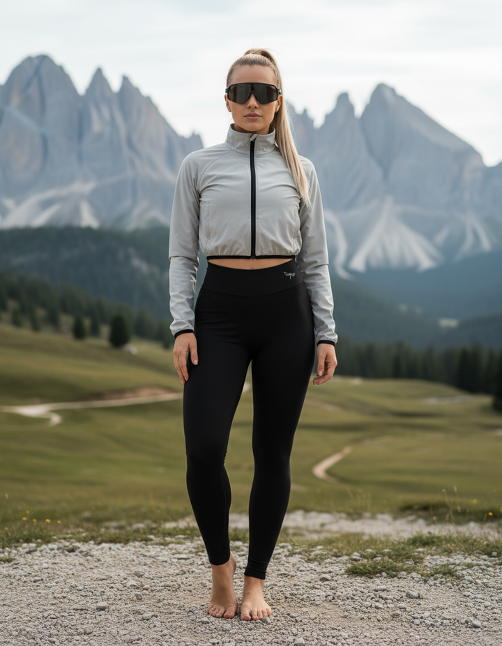 Thermo Leggings für Winter Lea